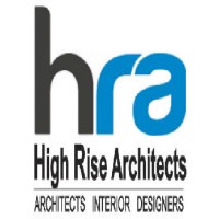 High Rise Architects logo - Similar company to Vb Design Studio