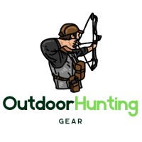 Outdoor Hunting Gear logo - Similar company to Backpack