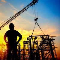 D.K. CONSTRUCTION logo - Similar company to Perfect Constructions