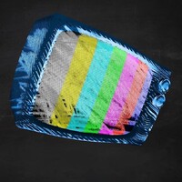 Chalkboard TV logo - Similar company to Clapperboard Production