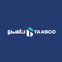 Taasco Ksa logo - Similar company to Fixitsaudi