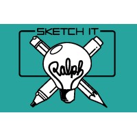 Sketch It Ralph