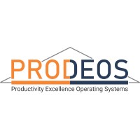 Prodeos Consulting logo - Similar company to Rewinz Tech Chlor System
