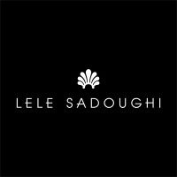 Lele Sadoughi logo - Similar company to Rise Projects