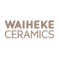 Waiheke Ceramics logo - Similar company to Facelift Kitchens Nz