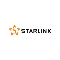 STARLINK logo - Similar company to Candamill