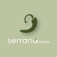 Serrano Media logo - Similar company to Peak Fable
