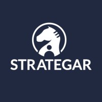 Strategar logo - Similar company to Hunter | Johnsen