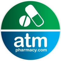 ATM Pharmacy logo - Similar company to Startups Nepal