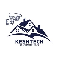 KESHTECH CONTRACTING LTD logo - Similar company to Arkolac Ltd