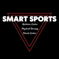 Smart Sports Medical Center logo - Similar company to Unique Chrysler