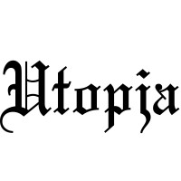 Utopja logo - Similar company to Faas Capital