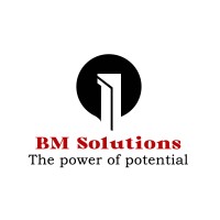 BM Solutions logo - Similar company to Bm Solutions