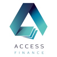 Access Finance AD logo - Similar company to Aidentix