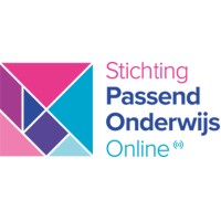 St. Passend Onderwijs Online logo - Similar company to Interteach