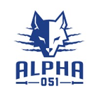 ALPHA051 SSD - CrossFit Alkimia