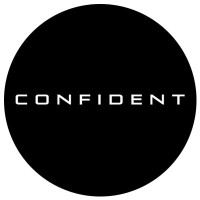 CONFIDENT | Health • Sports • Vegan logo - Similar company to Confidence Brands, Inc.