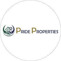Pride Properties logo - Similar company to Rbd House Of Brands