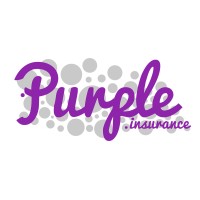 Purple.Insurance logo - Similar company to Gather