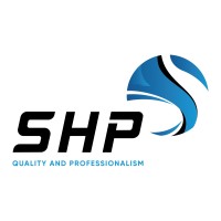 SHP Global Solutions logo - Similar company to Lutech.Ltd