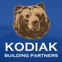 Kodiak Building Partners logo - Similar company to Barton Supply