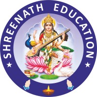 Shreenath Education logo - Similar company to Shreenathji International