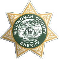 Multnomah County Sheriff's Office logo - Similar company to University Valuation Group