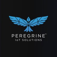 Peregrine IoT logo - Similar company to Mtan Global