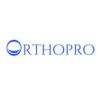 OrthoPro logo - Similar company to Apumas