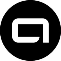 Andover Audio logo - Similar company to Como Audio
