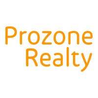 Prozone Realty Limited logo - Similar company to A