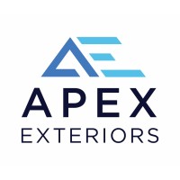 APEX Exteriors LLC logo - Similar company to Vernco Roofing
