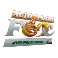 Auto Posto Fox logo - Similar company to Auto Posto Cupimzao