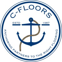 C-FLOORS® logo - Similar company to 23Nuances