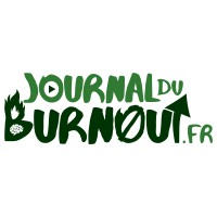 Journal du Burnout logo - Similar company to Journal B2B