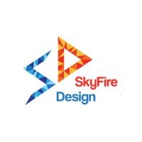 SkyFire Design logo - Similar company to Advanced Business Resources (Abr)