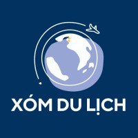 Xóm Du Lịch logo - Similar company to Hello Xóm