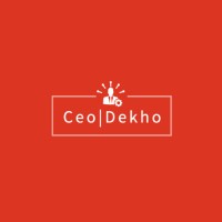 CeoDekho logo - Similar company to Pixelai.In