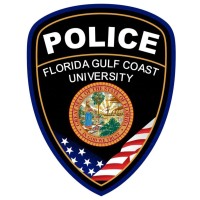 Florida Gulf Coast University Police Department logo - Similar company to Living Stones Christian Church East Bay