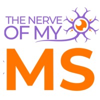 The Nerve Of My Multiple Sclerosis CIC logo - Similar company to Stack Q