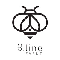 B.line Event logo - Similar company to Event Badging