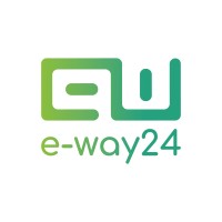 e-way24 logo - Similar company to Eway