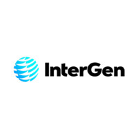 InterGen logo - Similar company to Octon