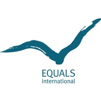 EQUALS International logo - Similar company to Ayurmantra Wellness
