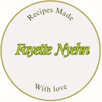 Fayette Recipes logo - Similar company to Audrey Lane