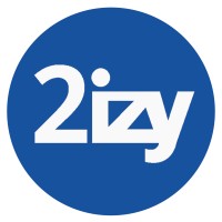 2izy logo - Similar company to Flynow Academia