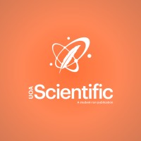 The University of Auckland Scientific logo - Similar company to Auckland University Women In Science (Auws)