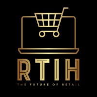 Retail Technology Innovation Hub logo - Similar company to Jisp