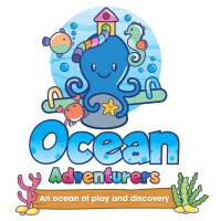 Ocean Adventurers logo - Similar company to Custom Profiles Ltd