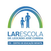 Lar Escola Dr Leocádio Correia logo - Similar company to Apae Pinhais